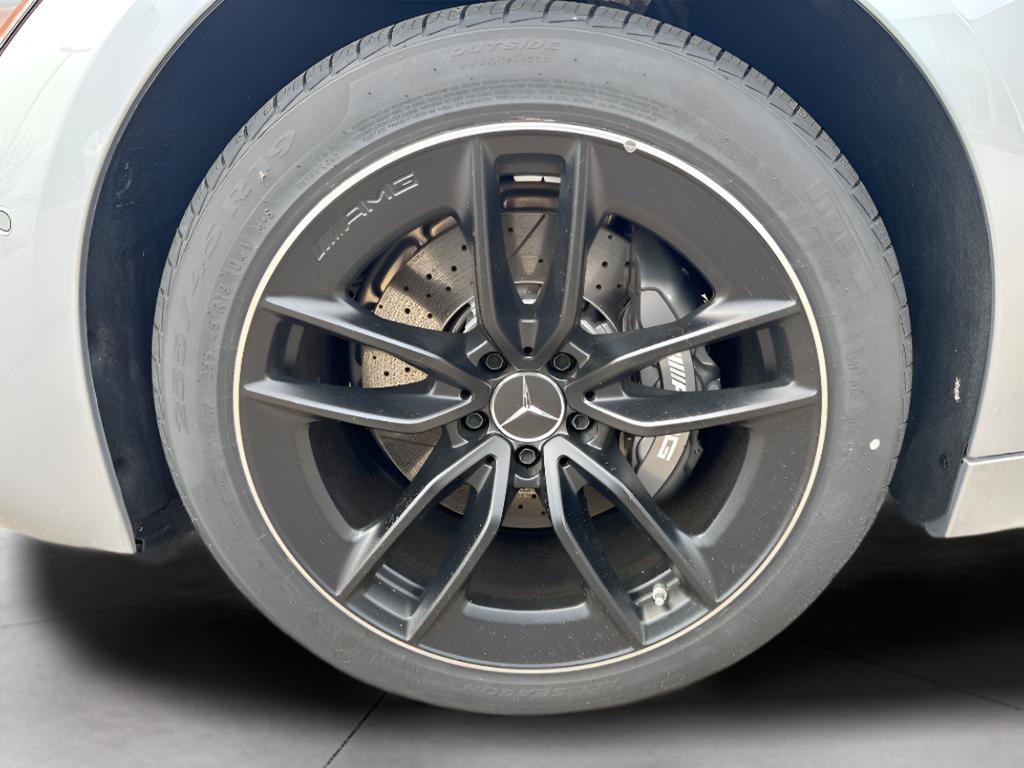 Certified 2024 Mercedes-Benz AMG GT 53 image 10