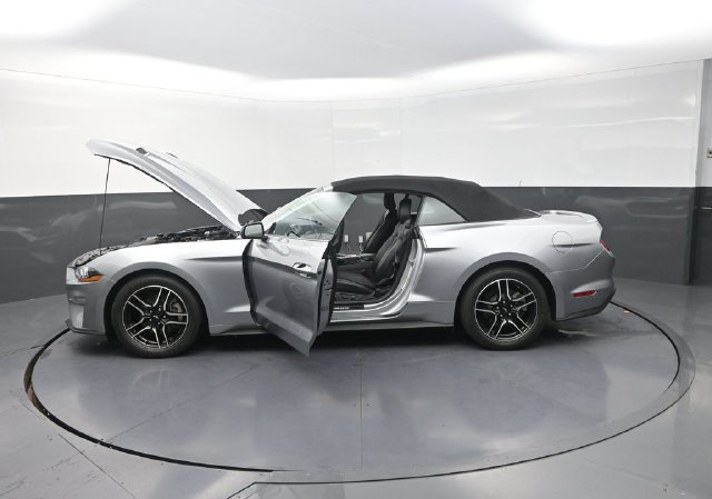 Used 2023 Ford Mustang Premium RWD image 39