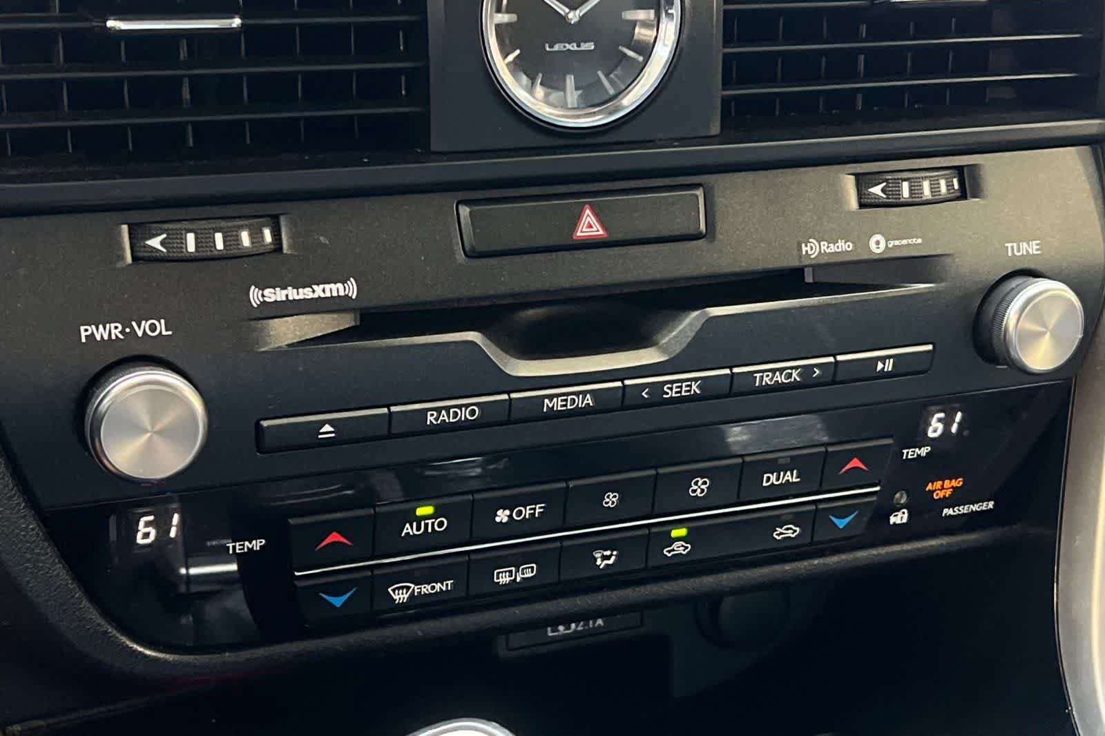 Used 2020 Lexus RX 350 FWD image 22
