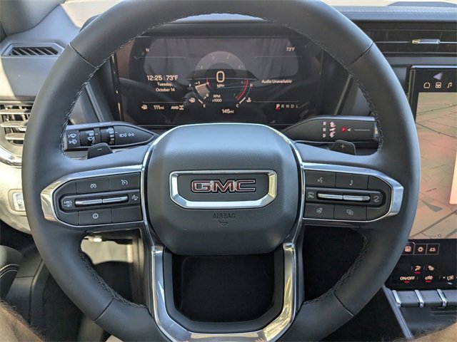 New 2026 GMC Terrain Elevation w/ Black Edition image 28