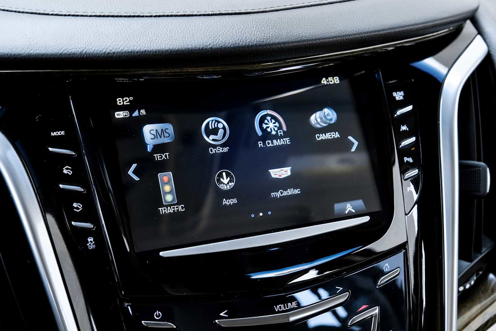 Used 2019 Cadillac Escalade Luxury image 31