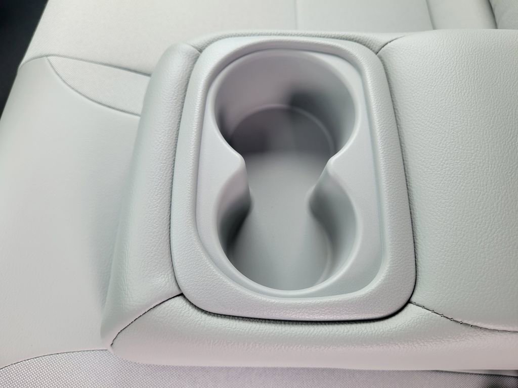 New 2026 Honda Civic Sport image 31