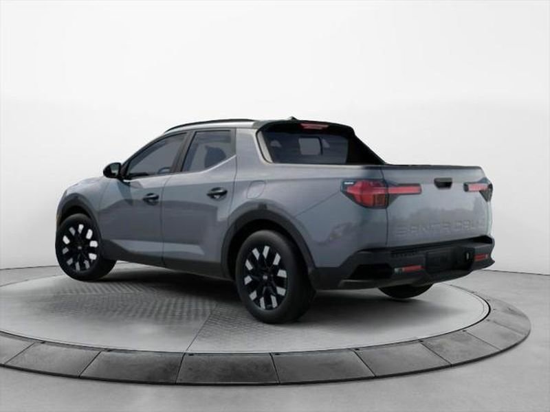 New 2026 Hyundai Santa Cruz SEL image 5