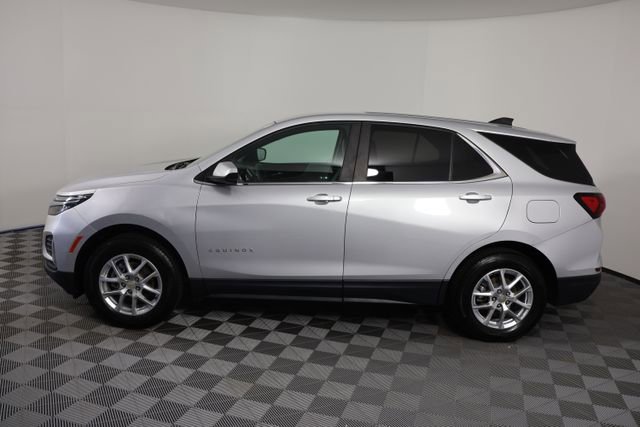 Used 2022 Chevrolet Equinox LT AWD/4WD image 5