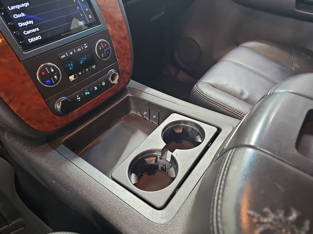 Used 2008 Chevrolet Suburban LT w/ LT Preferred Equipment Group image 30