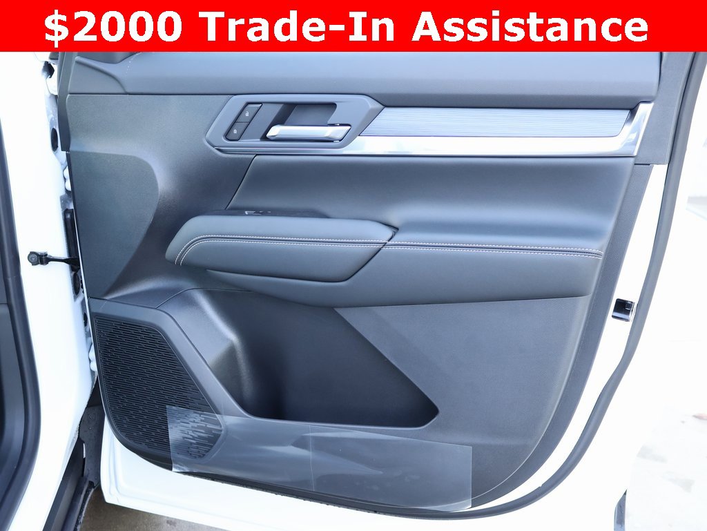 New 2026 GMC Terrain Elevation w/ Elevation Premium Package image 33