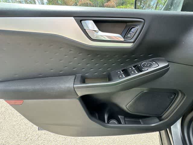 Used 2020 Ford Escape SE AWD/4WD image 17