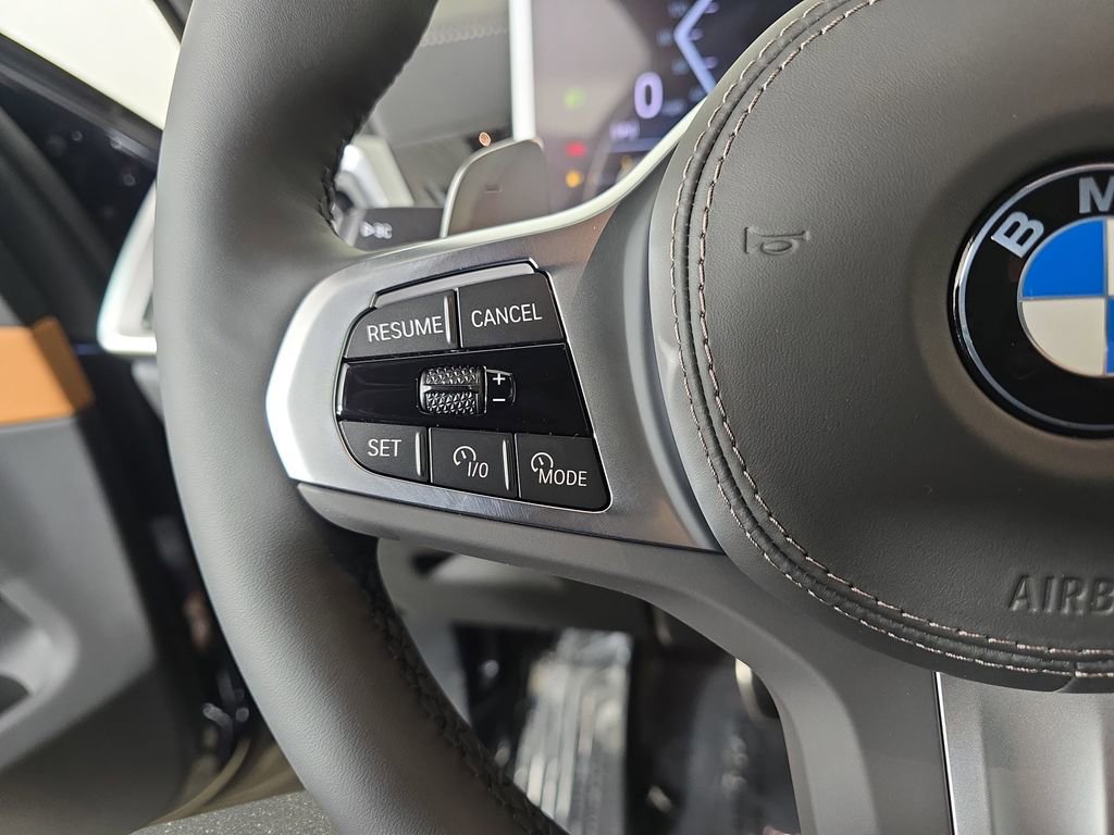 New 2026 BMW X6 xDrive40i image 17