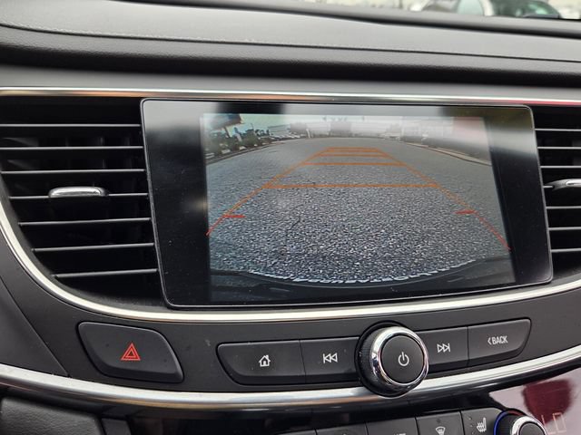Used 2017 Buick LaCrosse Essence FWD image 22