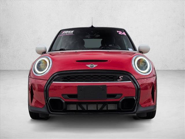 Used 2024 MINI Cooper S FWD video 2