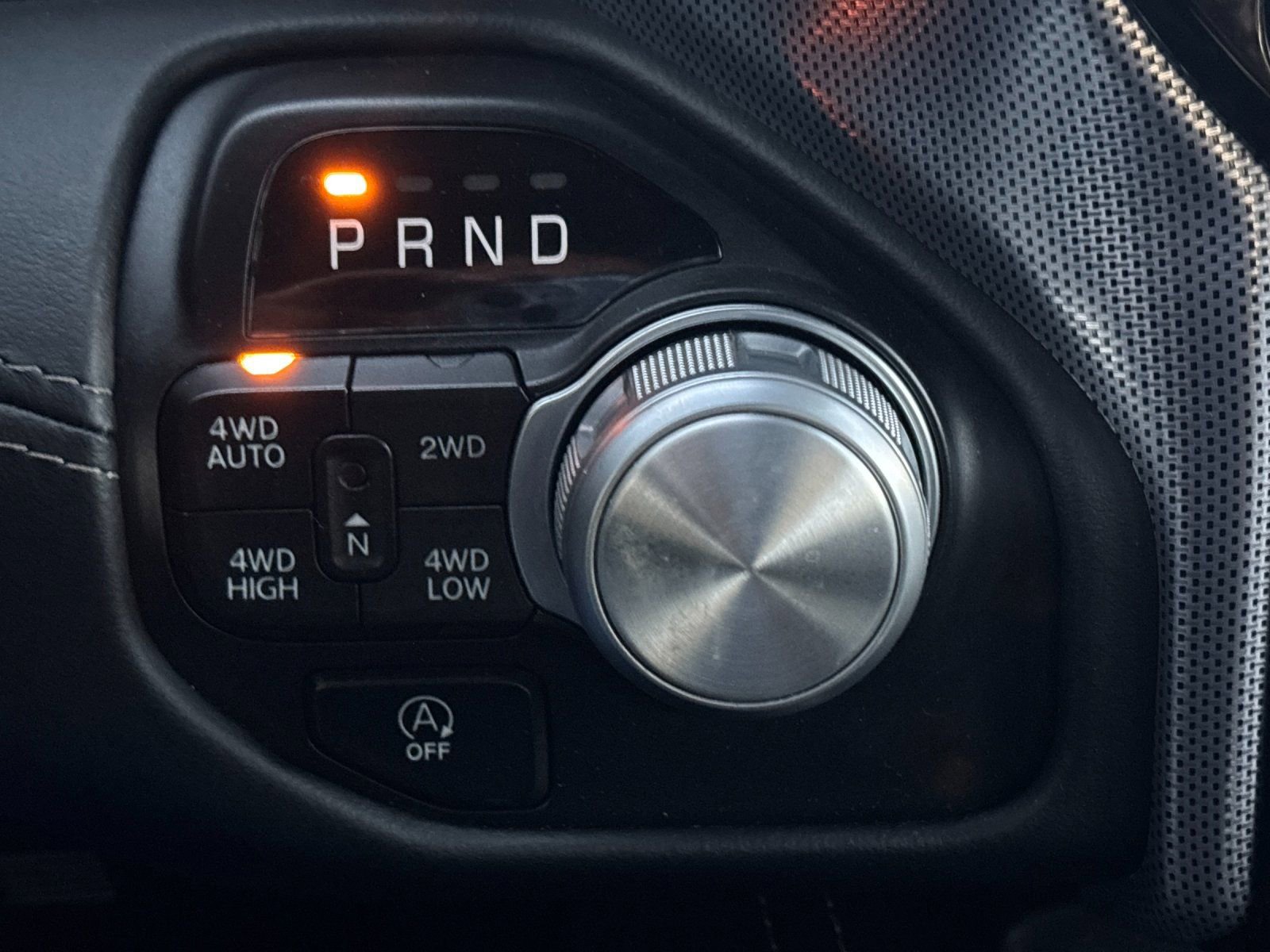 Used 2020 RAM 1500 Limited image 22