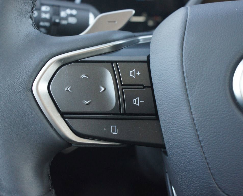 Used 2026 Lexus RX 350 w/ Convenience Package AWD/4WD image 10