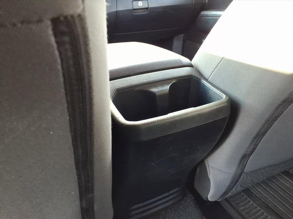 Used 2019 Toyota Tacoma TRD Off-Road image 8