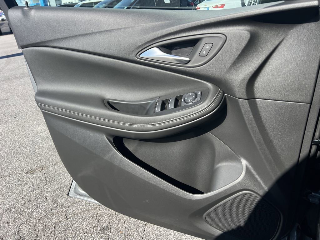 New 2026 Buick Encore GX Preferred w/ Comfort Package image 13