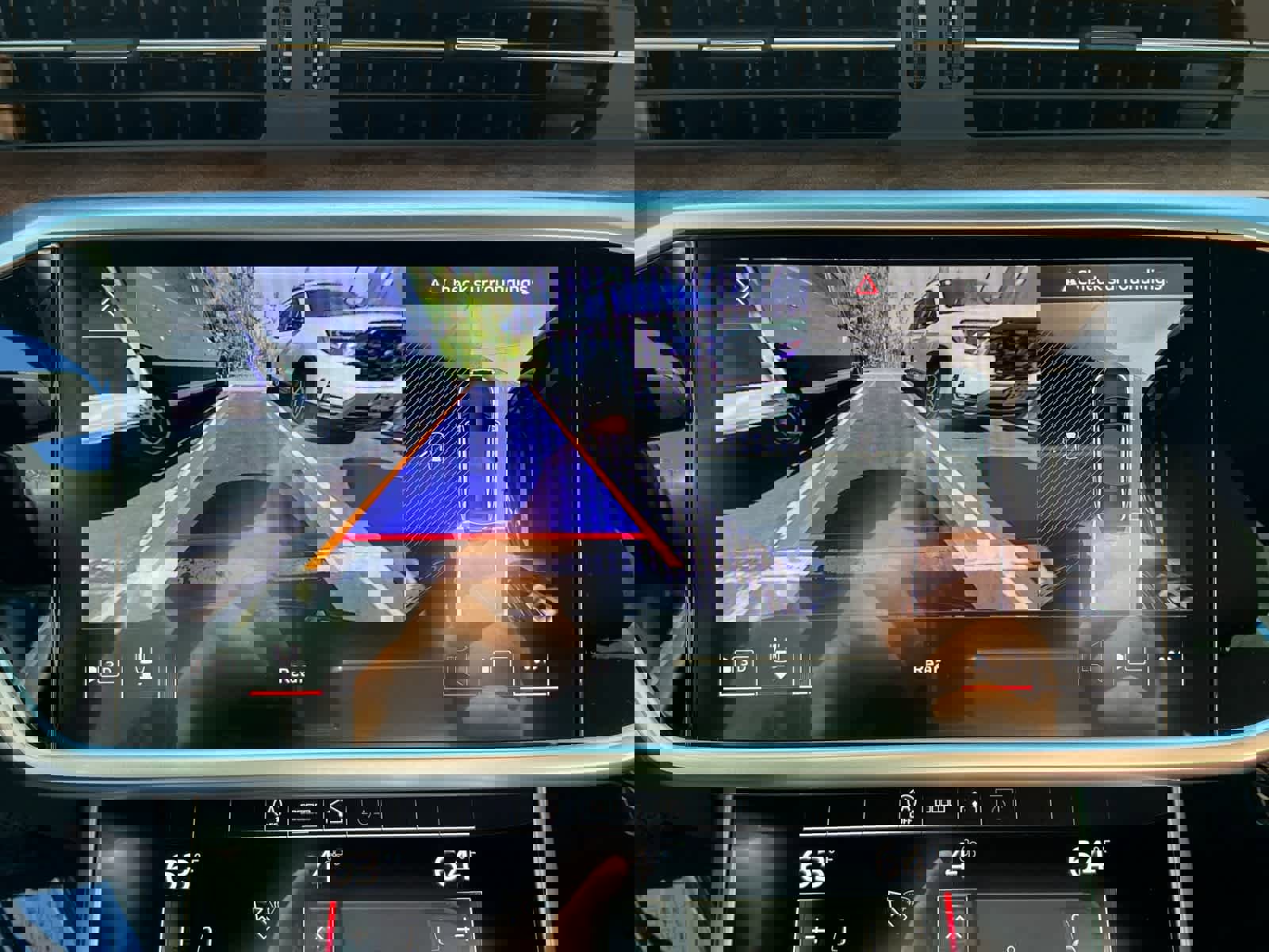 Used 2022 Audi A6 Premium Plus image 20