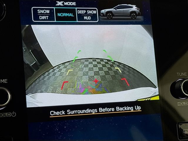 New 2026 Subaru Crosstrek 2.5i Premium image 14