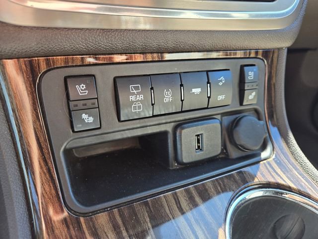 Used 2016 GMC Acadia Denali AWD/4WD image 20
