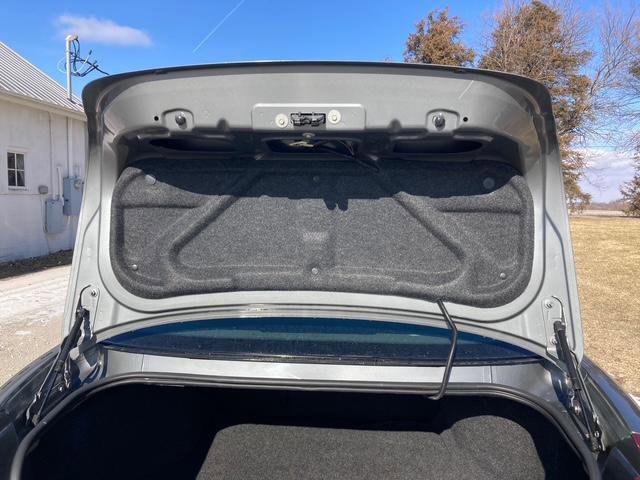 Used 2007 Pontiac Grand Prix w/ Preferred Package FWD image 6