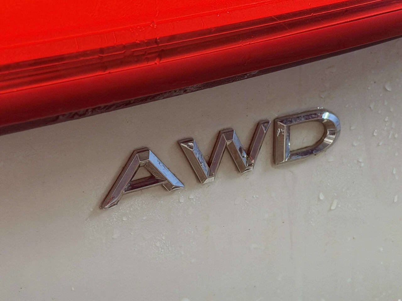 Used 2016 Lincoln MKX Reserve w/ Equipment Group 102A image 6