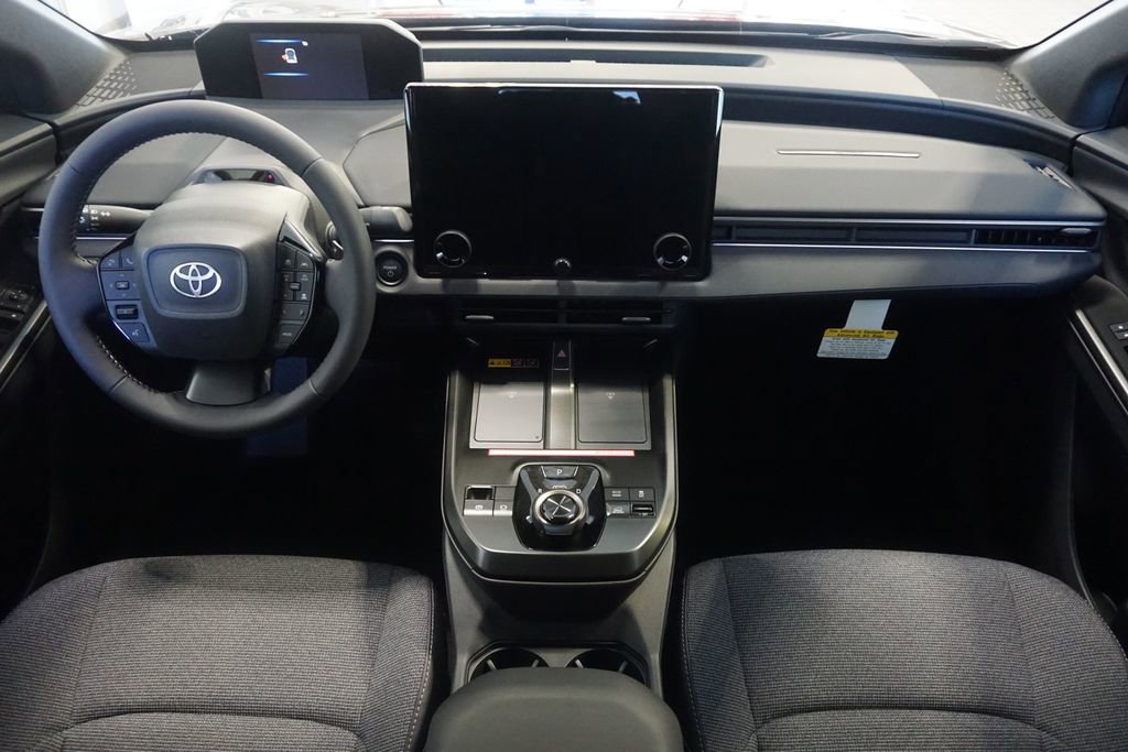 New 2026 Toyota bZ AWD/4WD image 28