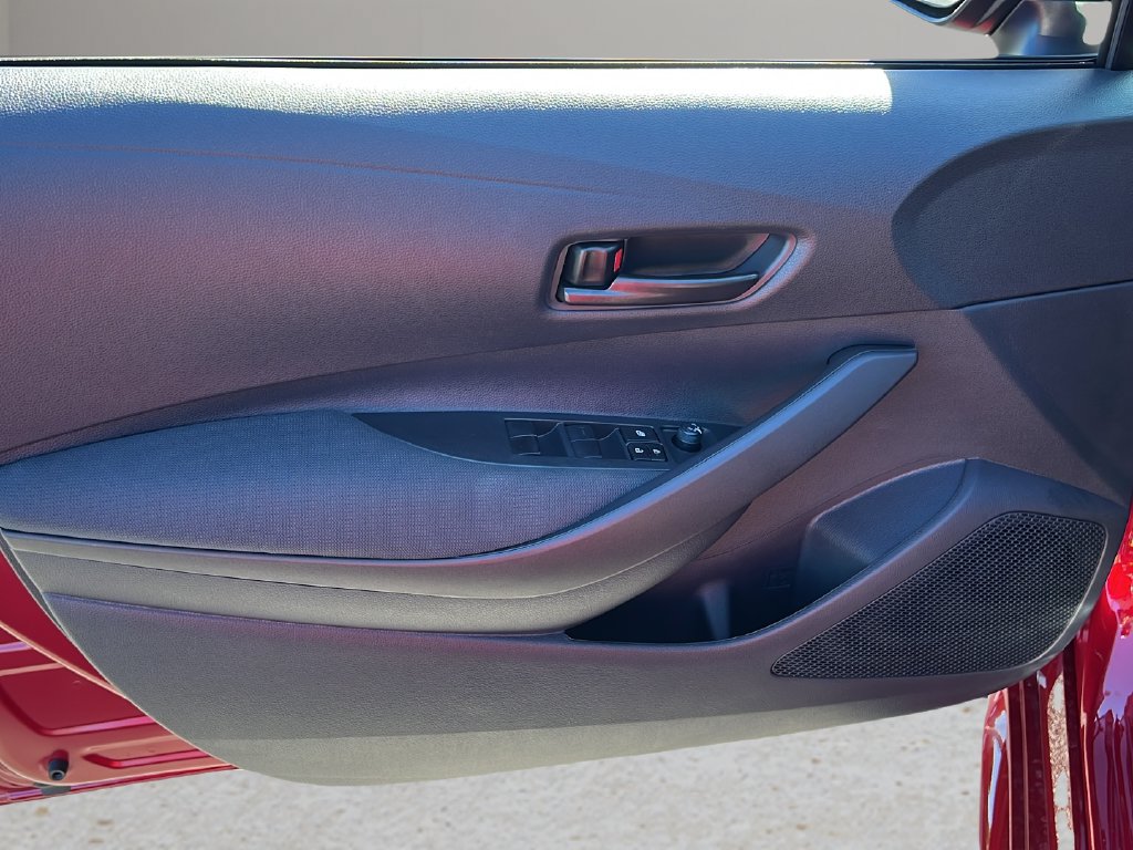 New 2027 Toyota Corolla LE w/ LE Premium Package FWD image 9