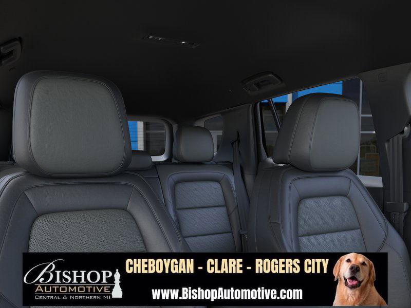 New 2026 Chevrolet Equinox LT w/ Convenience Package II AWD/4WD image 27