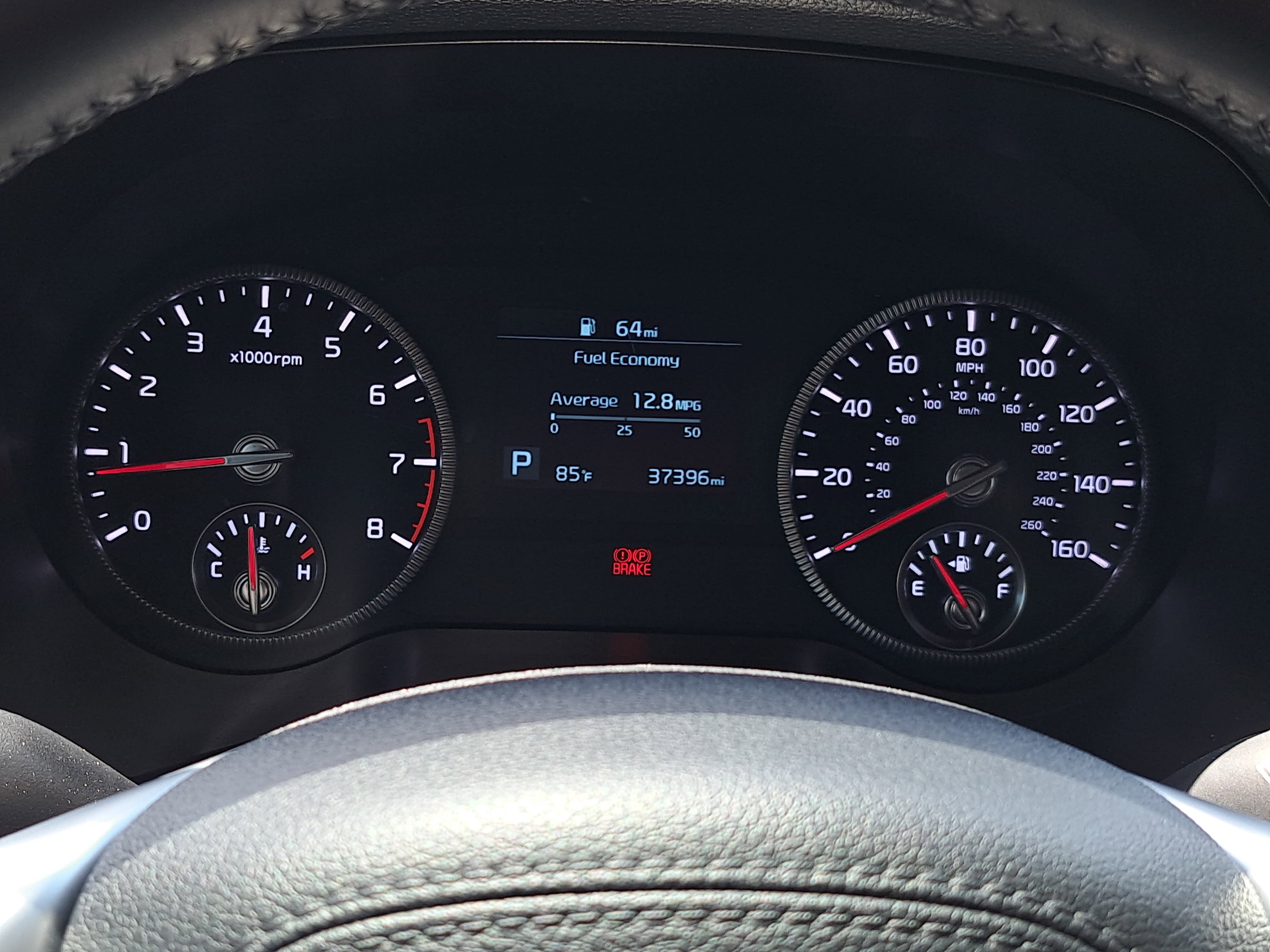 Used 2022 Kia Telluride S AWD/4WD image 20
