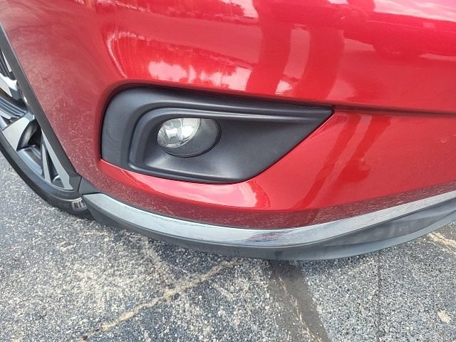 Used 2018 Nissan Murano Platinum w/ Cargo Package FWD image 7
