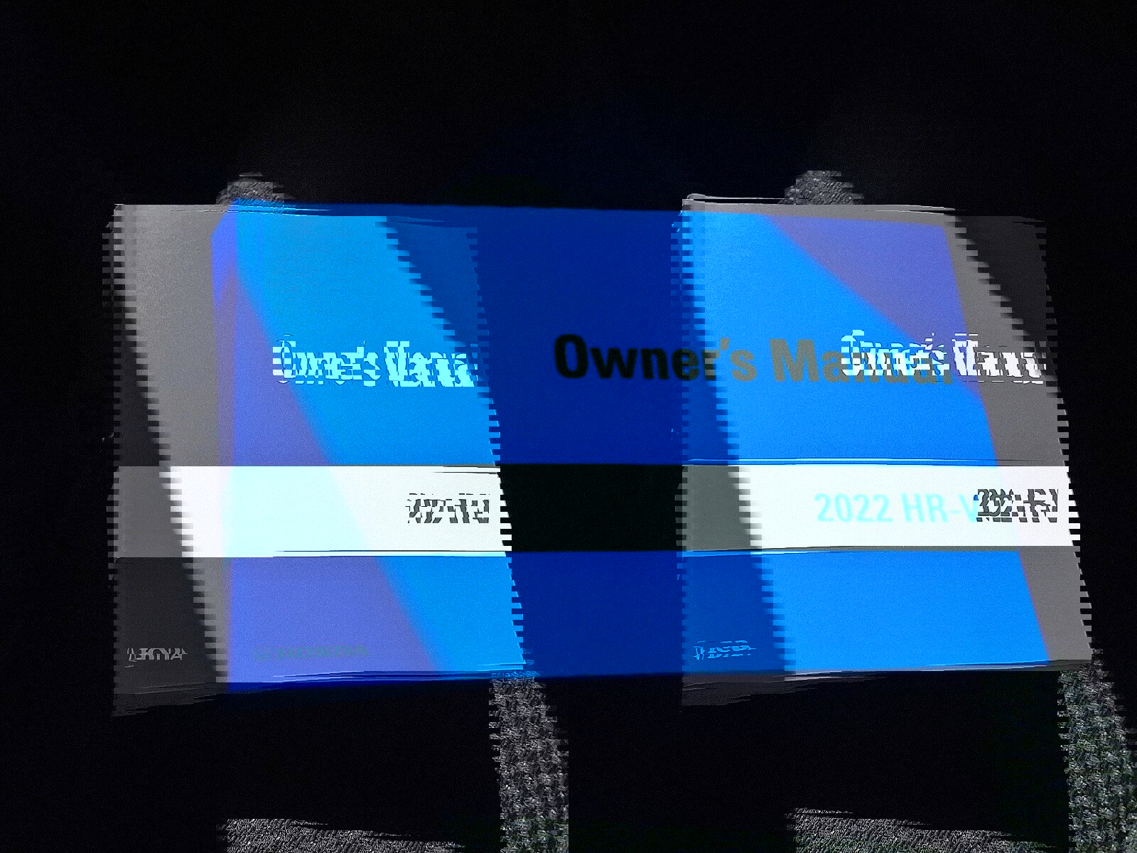 Used 2022 Honda HR-V Sport image 24