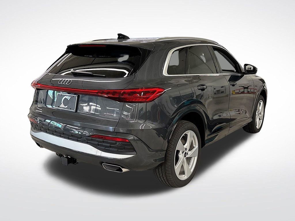 New 2025 Audi Q5 Premium Plus image 5