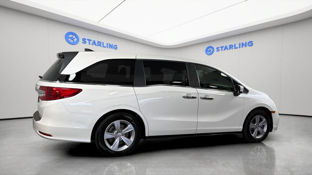 Used 2019 Honda Odyssey EX-L image 11
