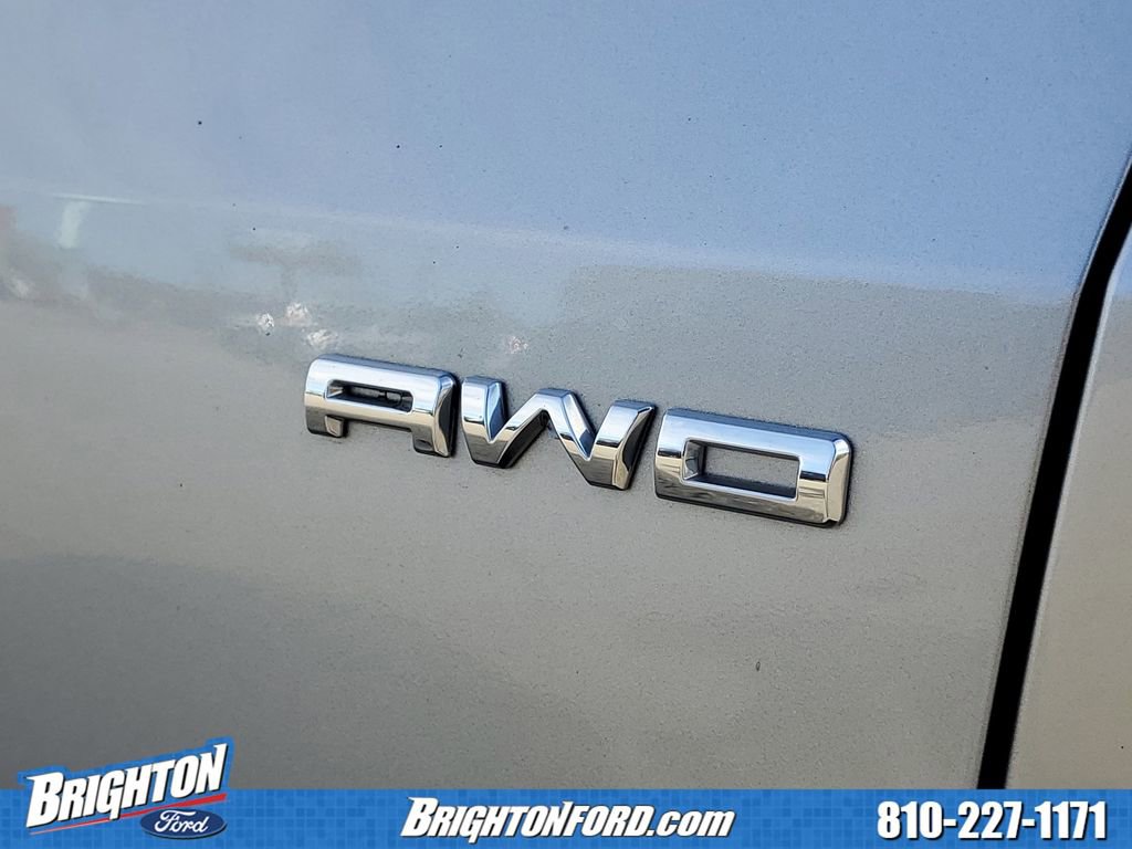 Certified 2023 Ford Escape Active w/ Tech Pack #1 image 6