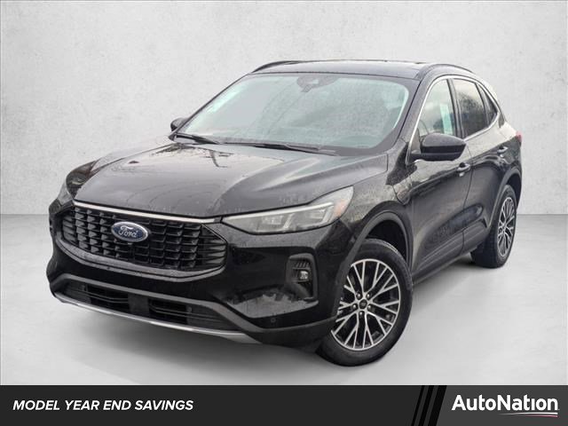 New 2024 Ford Escape SE w/ PHEV Premium Package