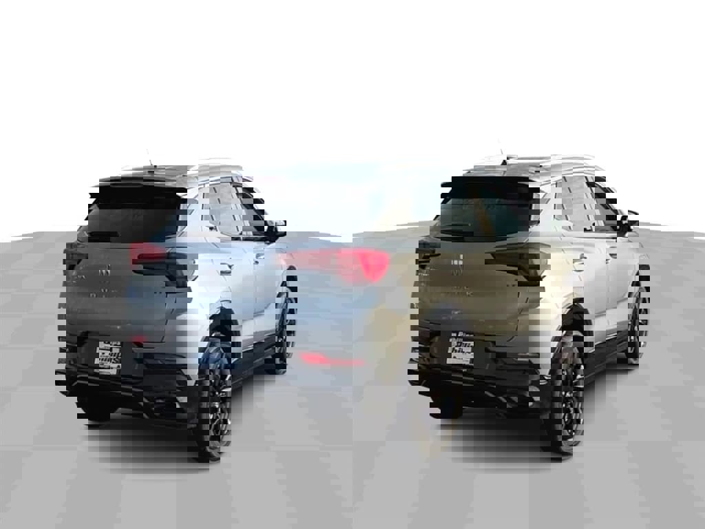 Used 2024 Buick Encore GX Sport Touring image 8