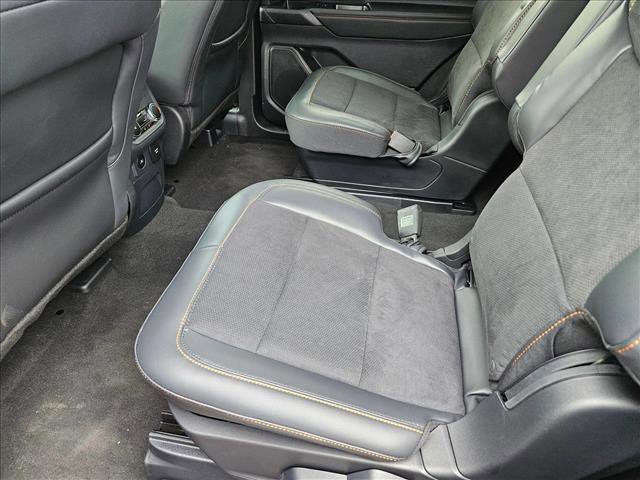 New 2026 Ford Explorer Tremor w/ Tremor Ultimate Package image 16