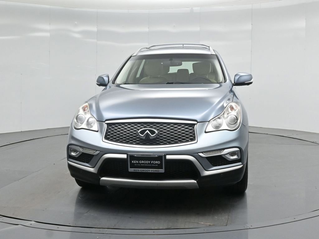 Used 2016 INFINITI QX50 2WD w/ Premium Plus Package image 53