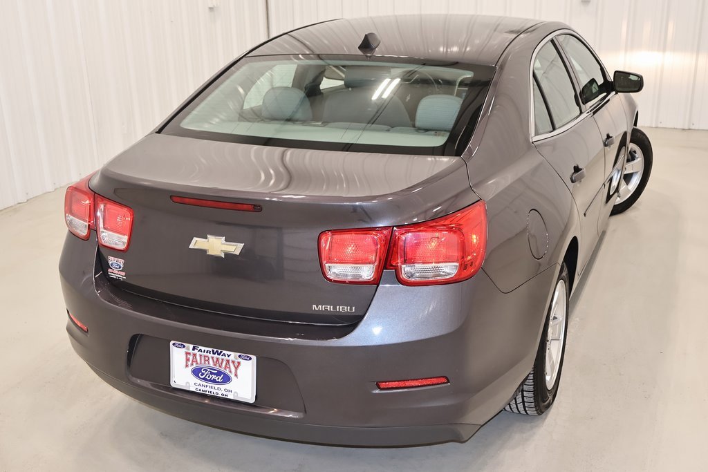 Used 2013 Chevrolet Malibu LS w/ Protection Package image 36