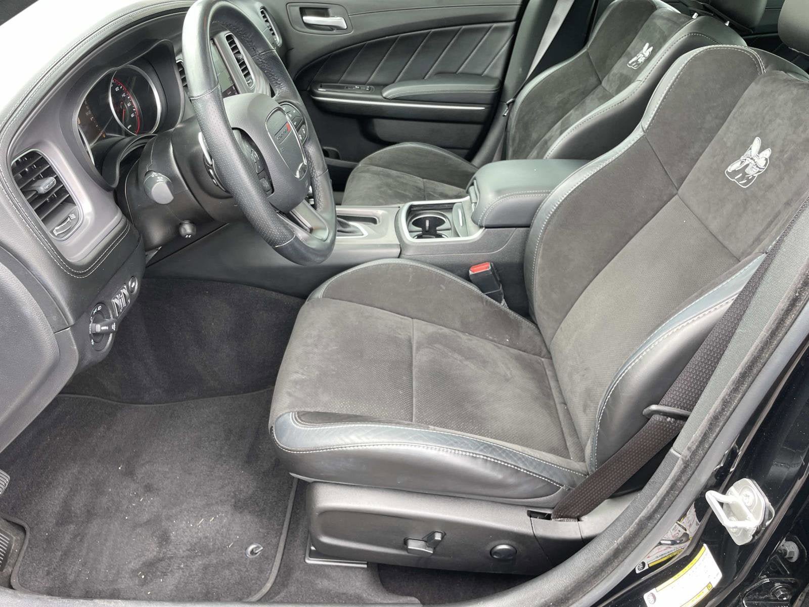 Used 2023 Dodge Charger Scat Pack w/ Plus Group RWD image 16