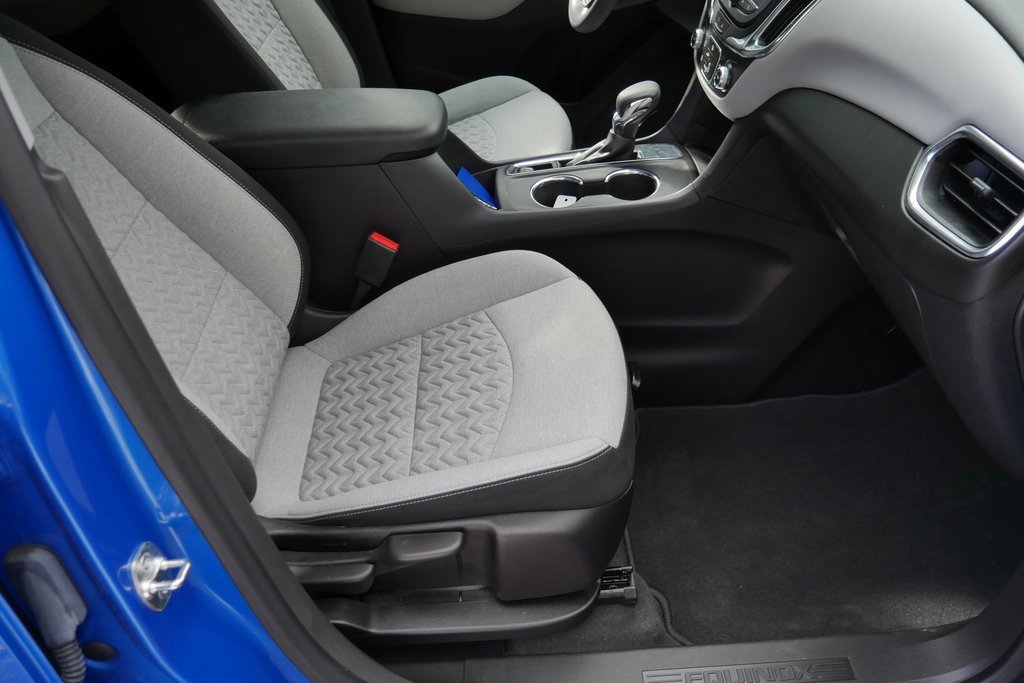 Used 2024 Chevrolet Equinox LS w/ LS Convenience Package image 20