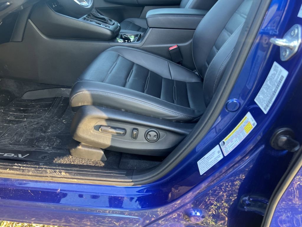 Used 2023 Honda CR-V EX-L image 12