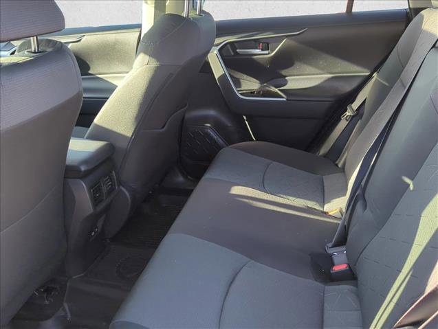 Certified 2023 Toyota RAV4 XLE w/ Convenience Package image 23