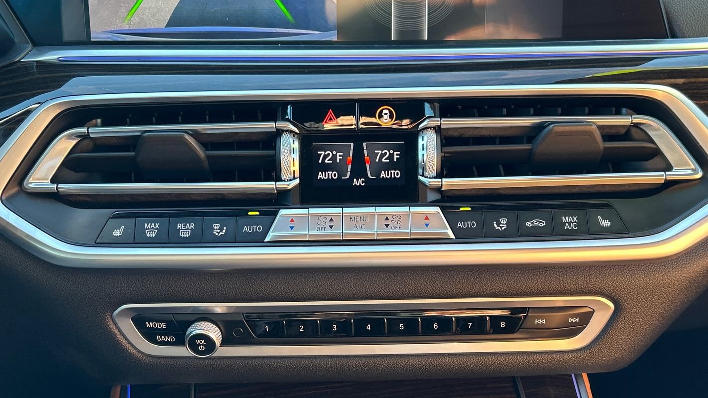 Used 2019 BMW X5 xDrive40i w/ Convenience Package image 30