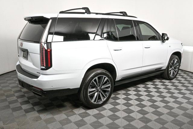 New 2026 Cadillac Escalade Sport w/ Touring Package image 2