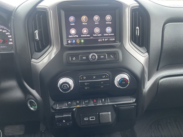 Used 2023 GMC Sierra 1500 Pro image 22