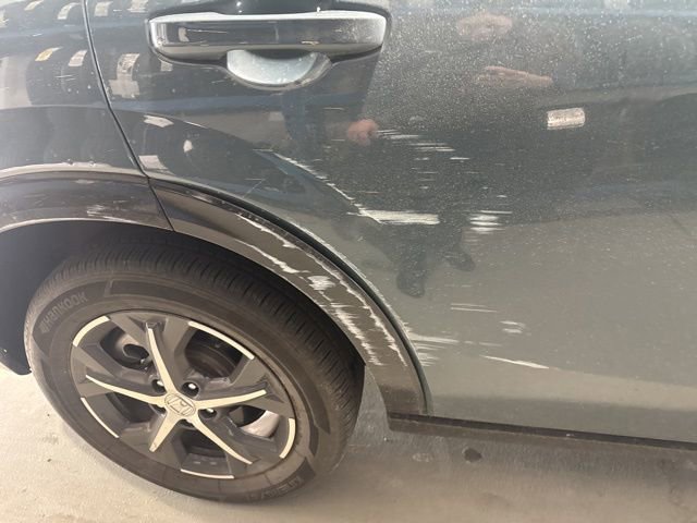 Used 2024 Honda HR-V EX-L image 12