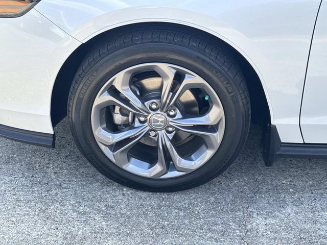 Used 2024 Honda Accord EX image 4