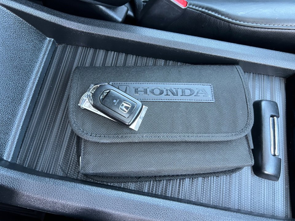 Used 2020 Honda Passport Elite image 37