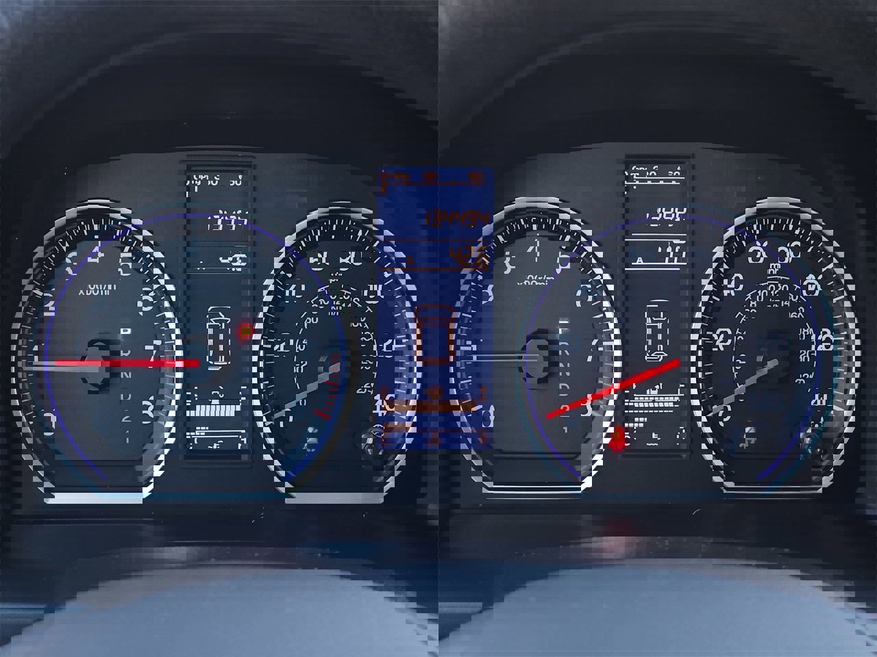 Used 2010 Honda CR-V LX image 18