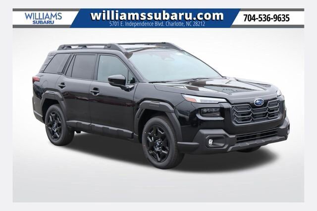 New 2026 Subaru Outback Limited w/ Premium/Limited Package