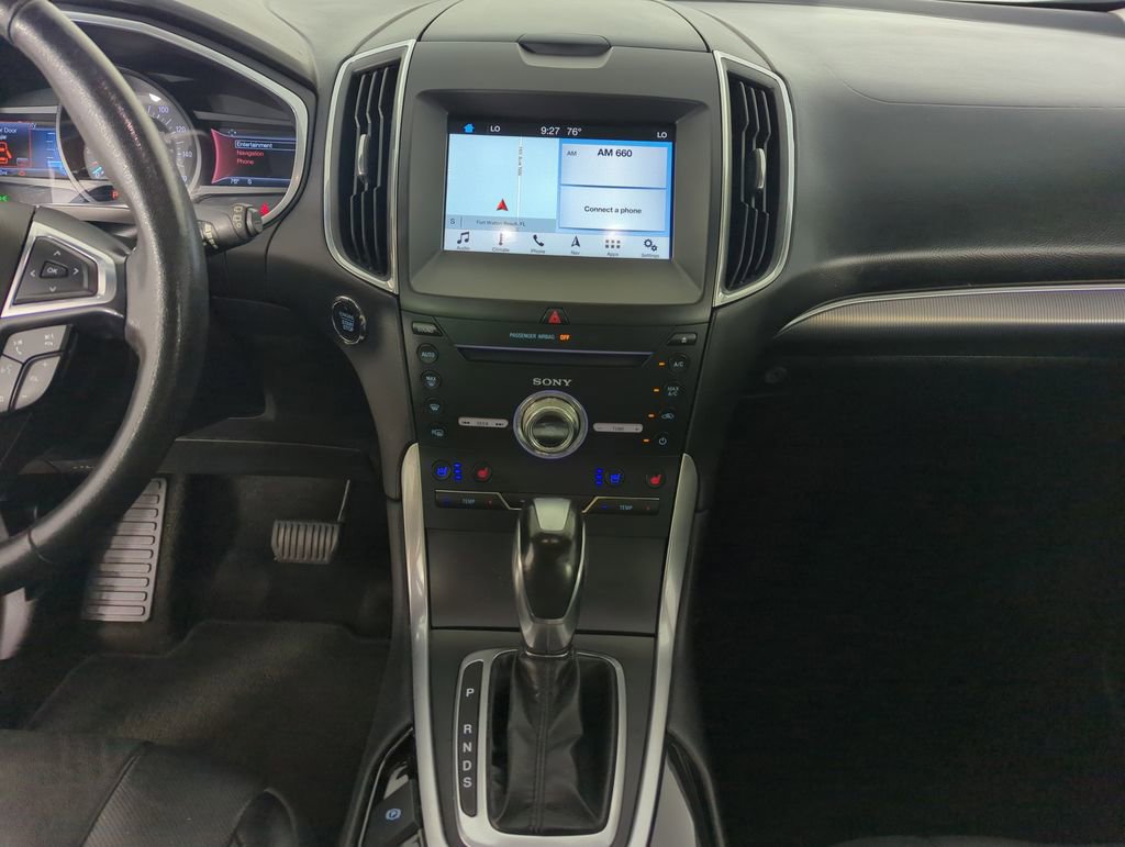 Used 2018 Ford Edge Titanium w/ Equipment Group 301A image 24